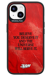 BELIEVE 2.0 - Apple iPhone 14