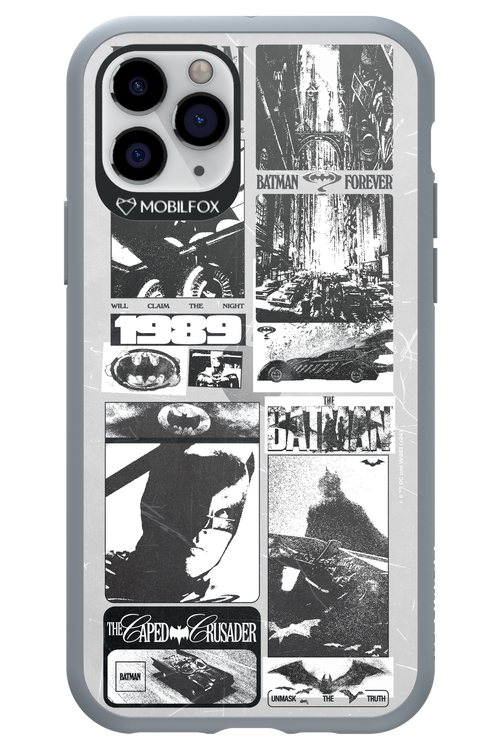 Batman Forever - Apple iPhone 11 Pro