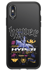 HYPER KNIGHT - Apple iPhone X