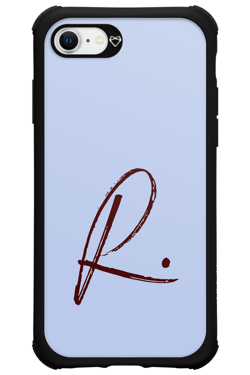 (Jellyfish Presso) R 2.0 - Apple iPhone SE 2020