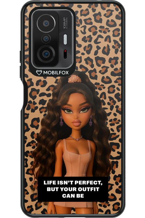 Perfect OOTD - Xiaomi Mi 11T Pro