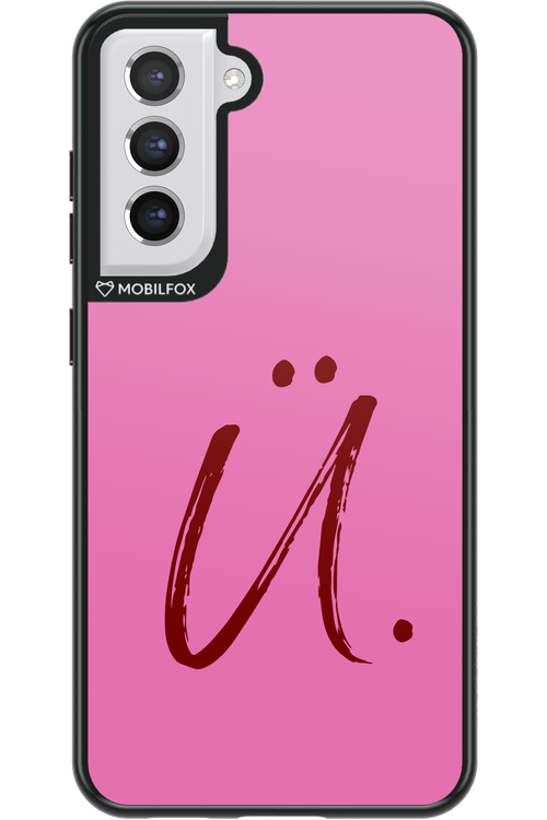 (Sorbet) U II 2.0 - Samsung Galaxy S21 FE