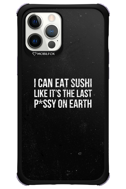 SUSHI 2.0 - Apple iPhone 12 Pro Max