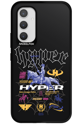 HYPER KNIGHT 2.0 - Samsung Galaxy A54