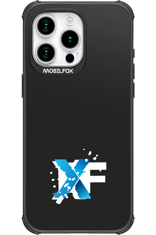 Impact Core - Apple iPhone 15 Pro Max