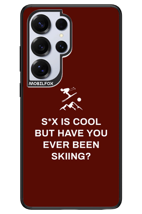 Have You Ever - Samsung S25 Ultra