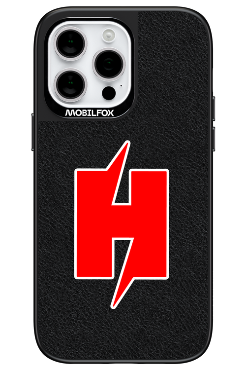 HYPER Leather 2.0 - Apple iPhone 14 Pro Max