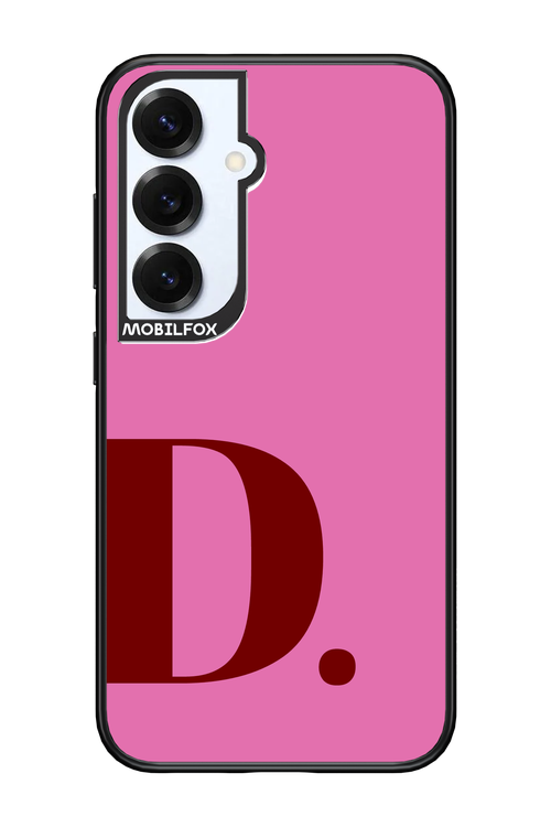 D (Sorbet) 2.0 - Samsung S25