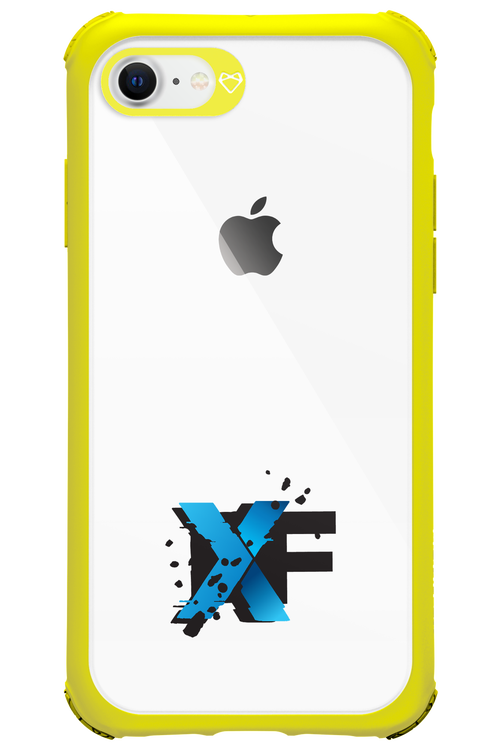 Reflex Spark - Apple iPhone 8