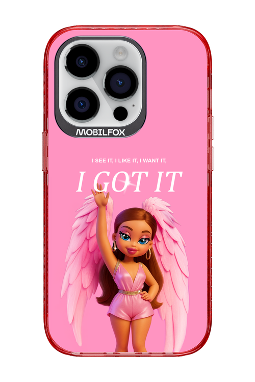 Got It 2.0 - Apple iPhone 14 Pro