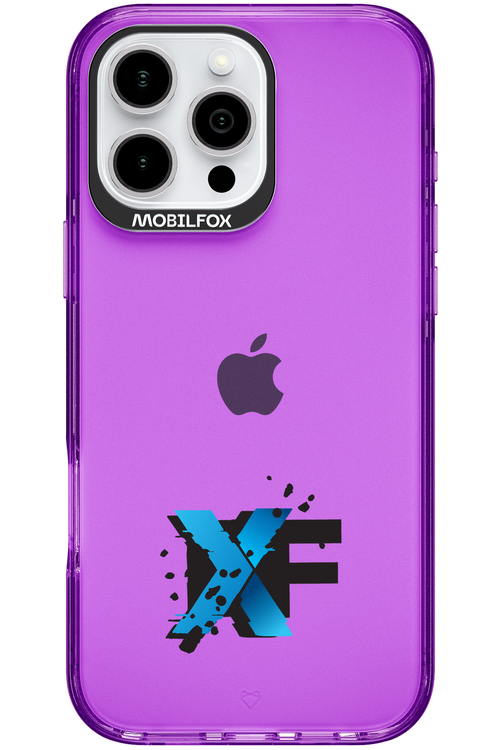 Reflex Spark - Apple iPhone 16 Pro Max