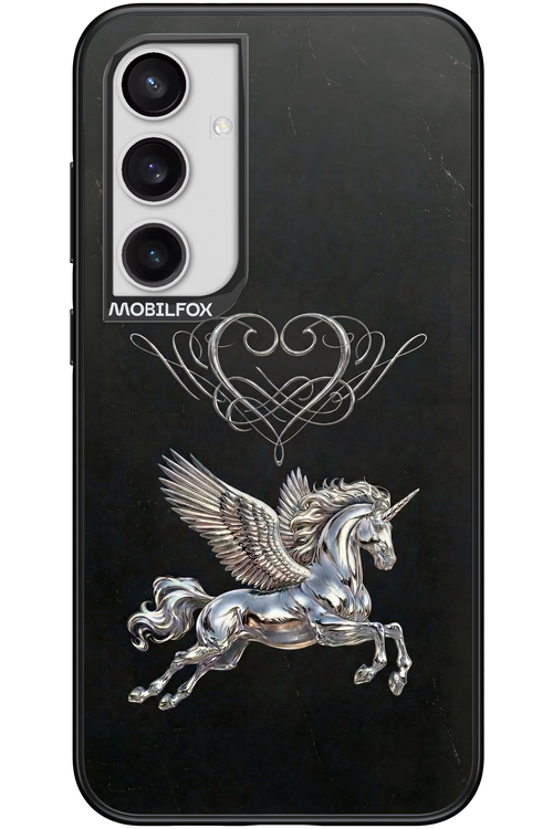 Horse Heart 2.0 - Samsung Galaxy S24+
