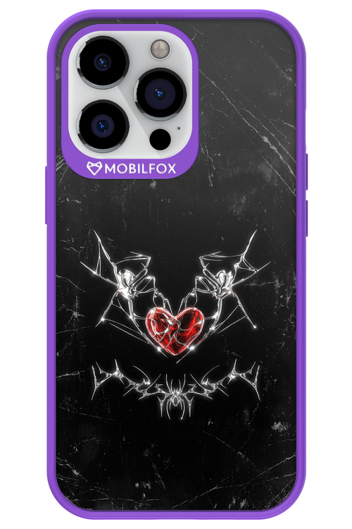 Blind Heart 2.0 - Apple iPhone 13 Pro