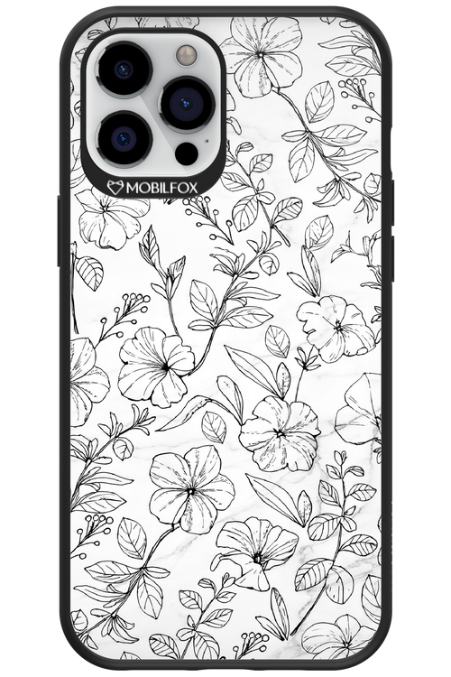 Lineart Beuty - Apple iPhone 12 Pro Max