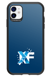 Nano Burst  - Apple iPhone 11