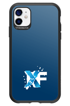 Nano Burst  - Apple iPhone 11