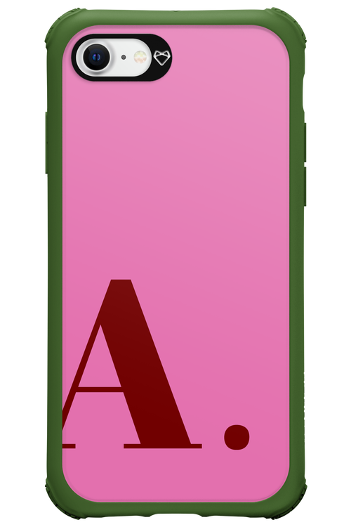 A (Sorbet) 2.0 - Apple iPhone SE 2020