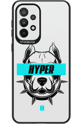 BULL Transparent 2.0 - Samsung Galaxy A33