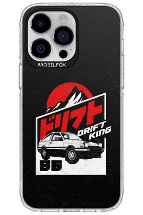 Drift king - Apple iPhone 14 Pro Max