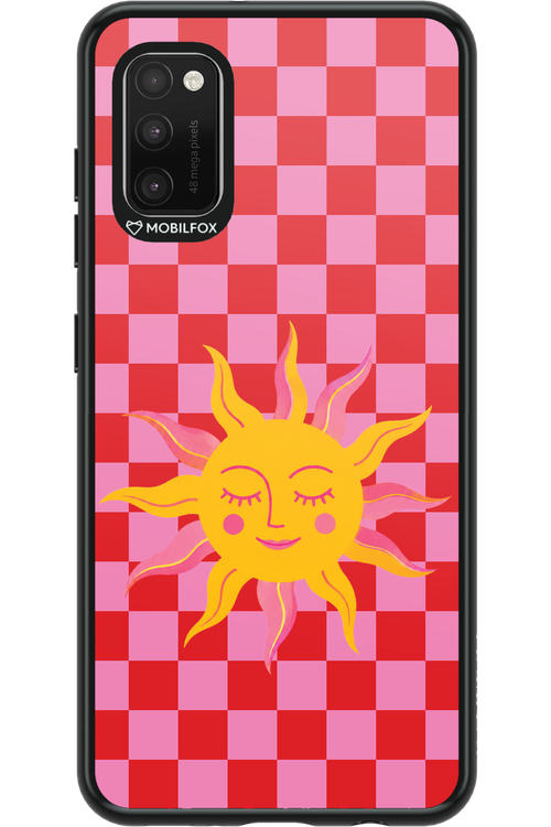 SUNNY 2.0 - Samsung Galaxy A41