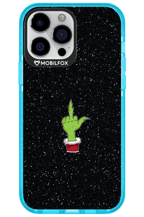 My Middle Finger - Apple iPhone 13 Pro Max