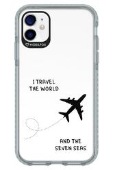 Traveller - Apple iPhone 11