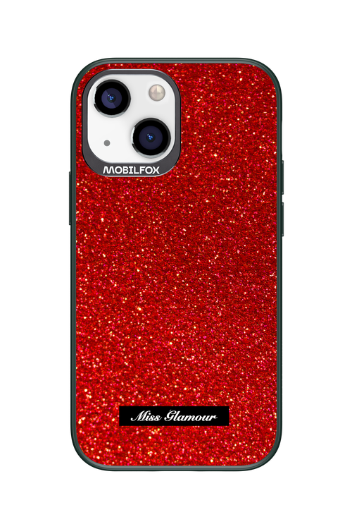 Miss Glamour - Apple iPhone 13 Mini