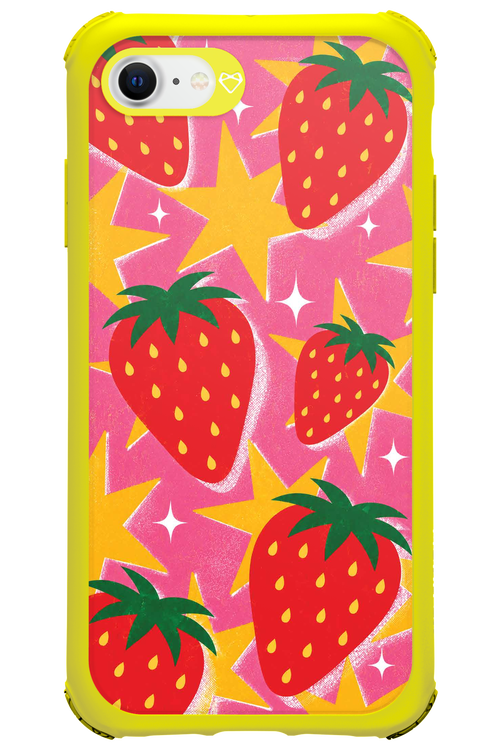 STARBERRY 2.0 - Apple iPhone 7