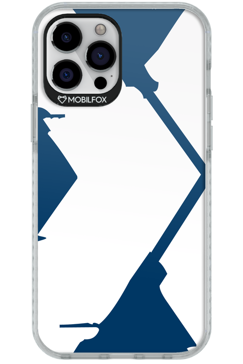 Arctic Edge - Apple iPhone 12 Pro Max