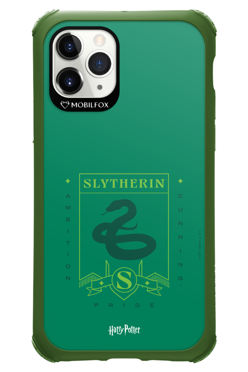 Slytherin2 - Apple iPhone 11 Pro