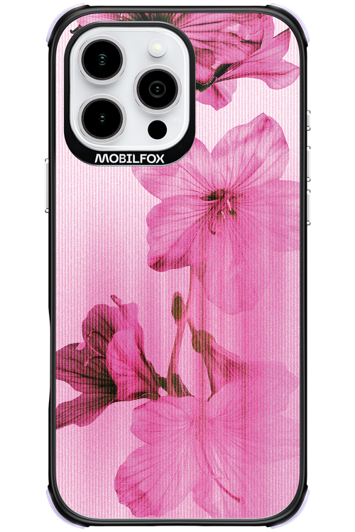 Floro - Apple iPhone 16 Pro Max