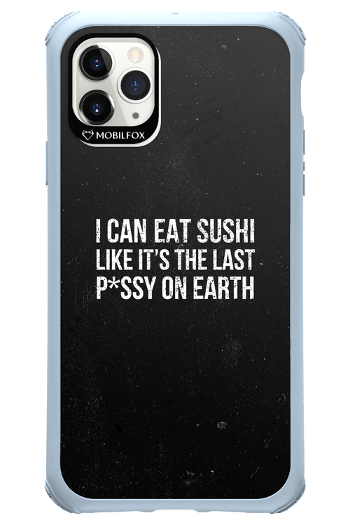 SUSHI 2.0 - Apple iPhone 11 Pro Max