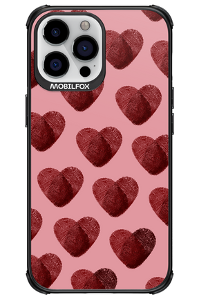 FINGERPRINTS - Apple iPhone 13 Pro Max