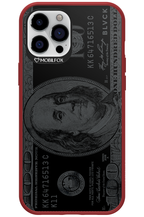 100 2.0 - Apple iPhone 12 Pro Max