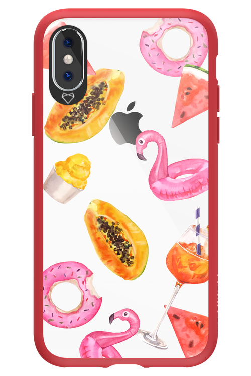 TropicalHouse - Apple iPhone XS