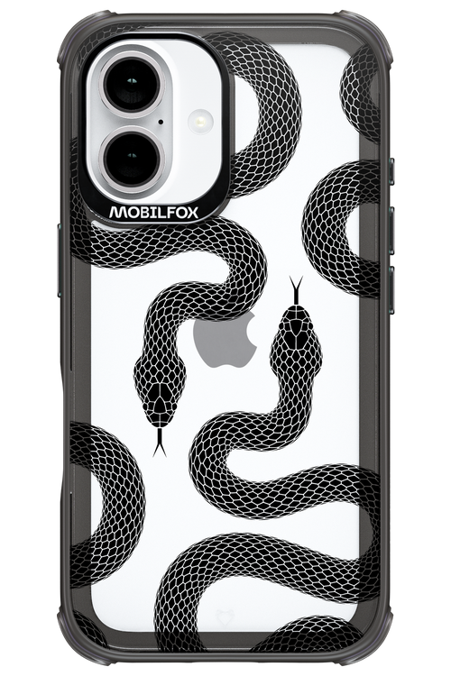Snakes 2.0 - Apple iPhone 16