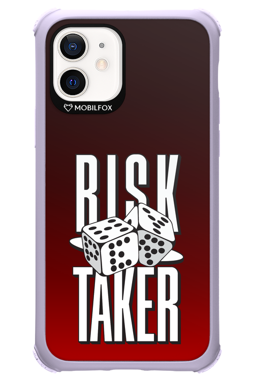 HYPER RISK - Apple iPhone 12