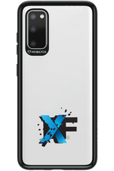 Reflex Spark - Samsung Galaxy S20