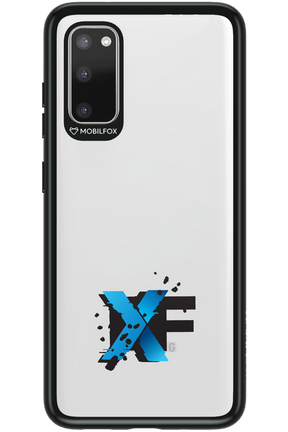 Reflex Spark - Samsung Galaxy S20