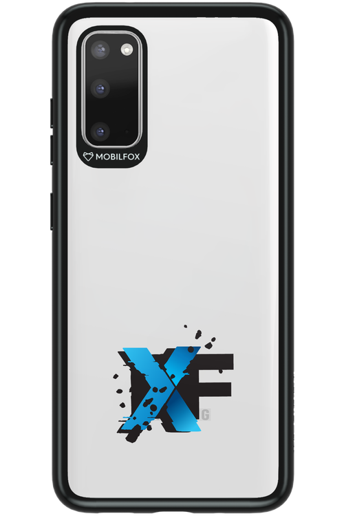 Reflex Spark - Samsung Galaxy S20