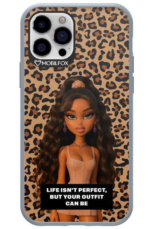 Perfect OOTD 2.0 - Apple iPhone 12 Pro