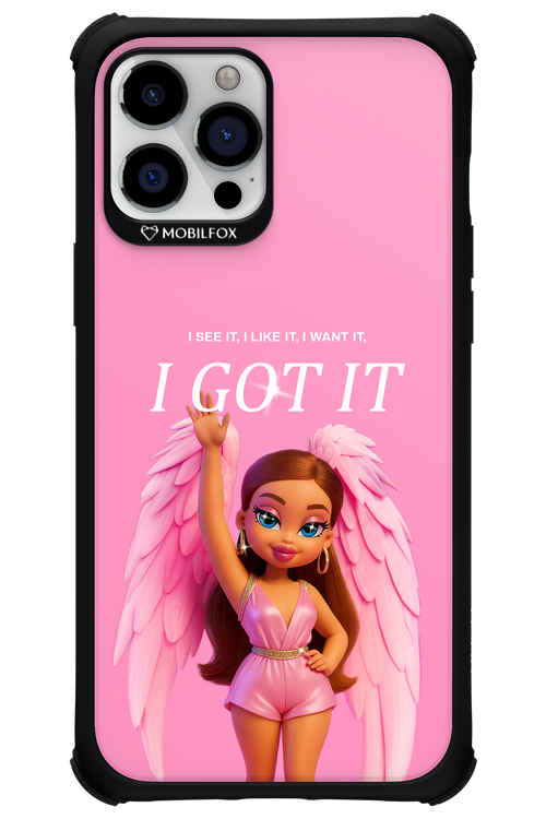 Got It 2.0 - Apple iPhone 12 Pro Max