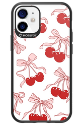 Cherry Queen - Apple iPhone 12 Mini