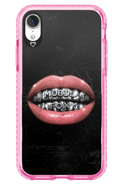 MOBILFOX GRILL 2.0 - Apple iPhone XR
