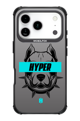 BULL - Apple iPhone 17 Pro