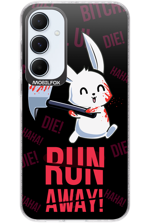 Run Away 2.0 - Samsung Galaxy A55