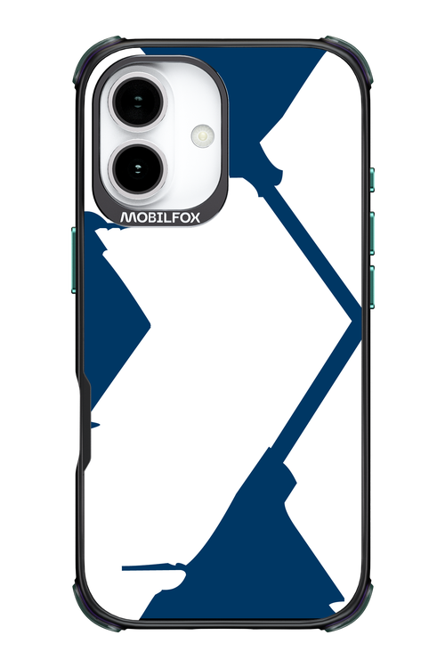 Arctic Edge - Apple iPhone 17