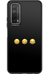 My Laugh - Huawei P Smart 2021