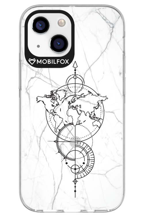 Compass - Apple iPhone 13 Mini