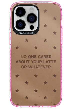 Whateverrr - Apple iPhone 14 Pro Max